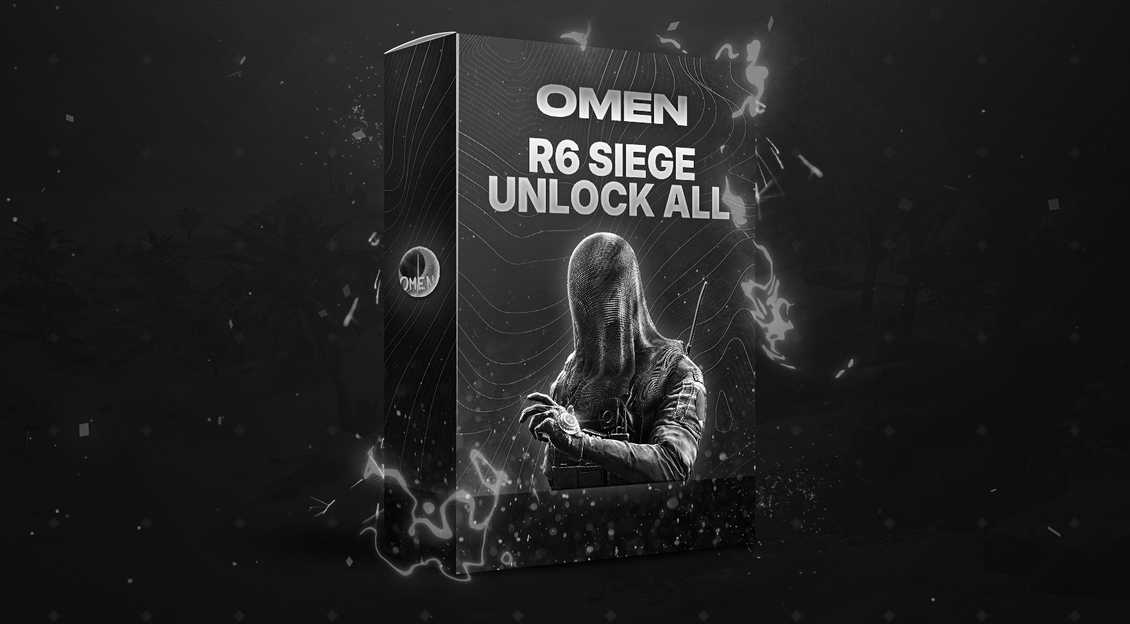 UA R6